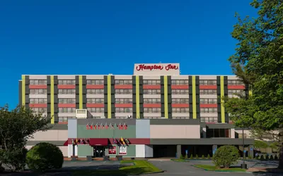 Photo 2 - Hampton Inn Boston Natick
