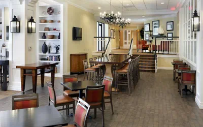 Photo 4 - Hampton Inn Boston Natick