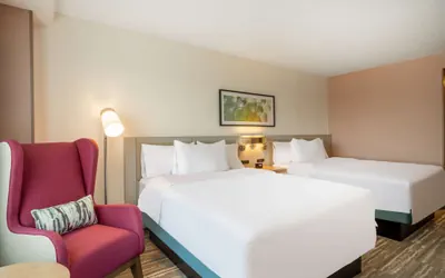 Photo 5 - Hilton Garden Inn Toledo Downtown
