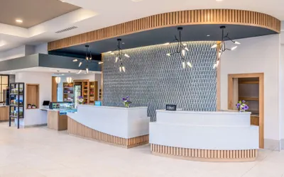Photo 4 - Hilton Garden Inn Toledo Downtown