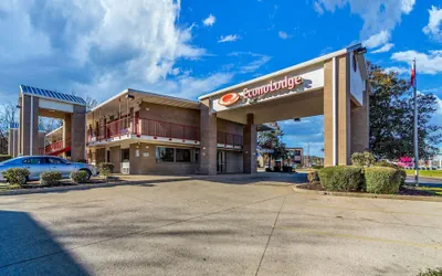 Photo 2 - Econo Lodge Meridian South