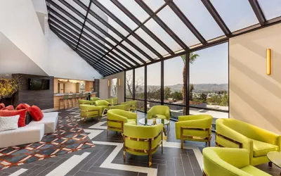Photo 5 - DoubleTree by Hilton Pomona