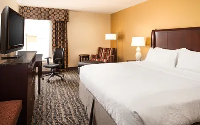 Photo 4 - Holiday Inn Dubuque/Galena by IHG