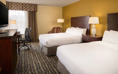 Photo 5 - Holiday Inn Dubuque/Galena by IHG