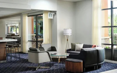 Photo 3 - Courtyard by Marriott Santa Rosa