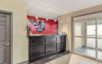 Photo 4 - Best Western Carlisle