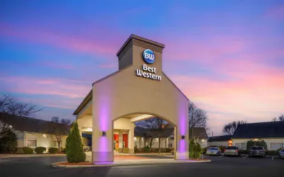 Photo 2 - Best Western Carlisle