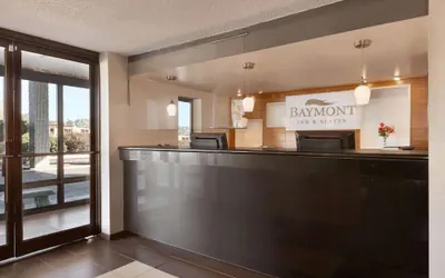 Photo 4 - Baymont by Wyndham Wilmington