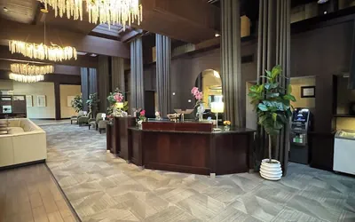 Photo 2 - Hotel Gurnee