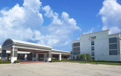 Hotel Gurnee