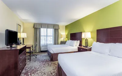Photo 4 - Hotel Gurnee