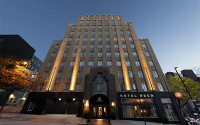 Photo 2 - Hotel Deco Omaha, Tapestry Collection by Hilton