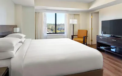 Photo 2 - Augusta Marriott at the Convention Center