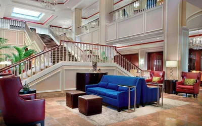 Photo 3 - Augusta Marriott at the Convention Center