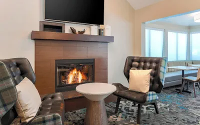 Photo 4 - Residence Inn By Marriott Chicago Deerfield