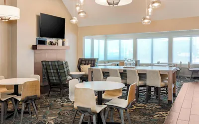 Photo 3 - Residence Inn By Marriott Chicago Deerfield