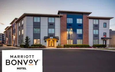 City Express By Marriott King of Prussia