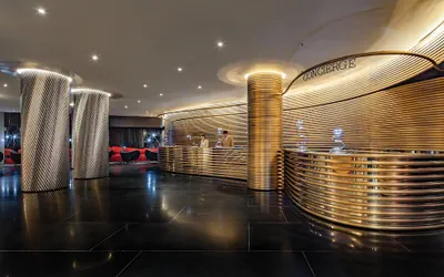 Photo 3 - The Watergate Hotel