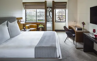 Photo 5 - The Watergate Hotel