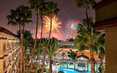 Photo 2 - Four Points by Sheraton Anaheim