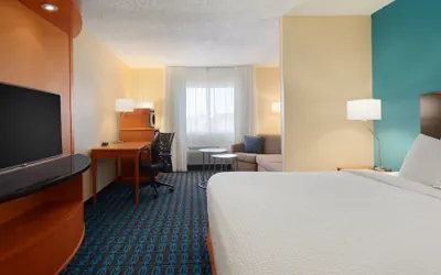 Photo 5 - Fairfield Inn & Suites Longview