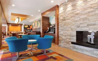 Photo 2 - Fairfield Inn & Suites Longview