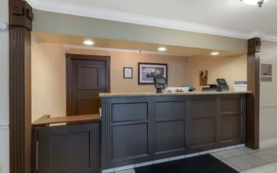 Photo 3 - Best Western Colonial Inn