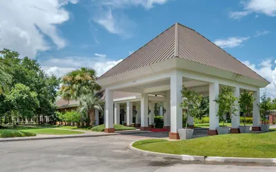 Photo 2 - Clarion Inn and Conference Center