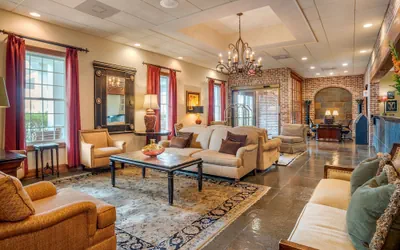 Photo 4 - Clarion Inn and Conference Center