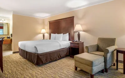 Photo 5 - Clarion Inn and Conference Center