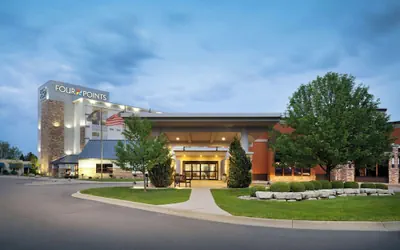 Photo 2 - Four Points by Sheraton Saginaw