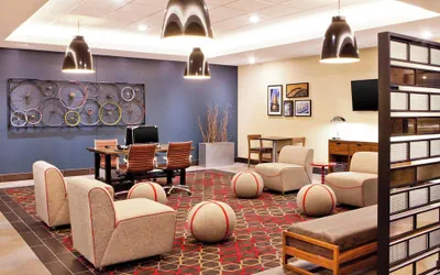 Photo 4 - Four Points by Sheraton Saginaw