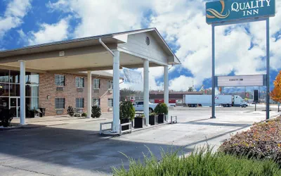 Photo 2 - Quality Inn Arkadelphia - University Area