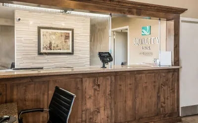 Photo 4 - Quality Inn Arkadelphia - University Area