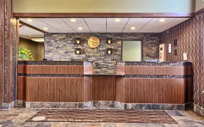 Photo 4 - Comfort Inn & Suites and Conference Center