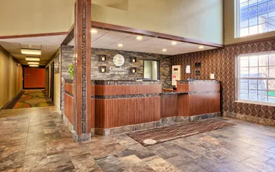 Photo 3 - Comfort Inn & Suites and Conference Center