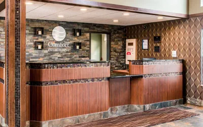 Photo 5 - Comfort Inn & Suites and Conference Center
