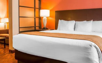 Photo 2 - Comfort Inn & Suites and Conference Center