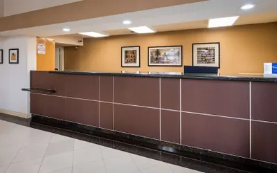 Photo 5 - Best Western Norwalk Inn