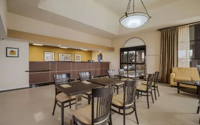 Photo 3 - Best Western Norwalk Inn