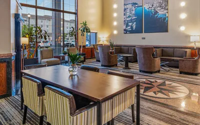 Photo 3 - Best Western Providence Warwick Airport Inn