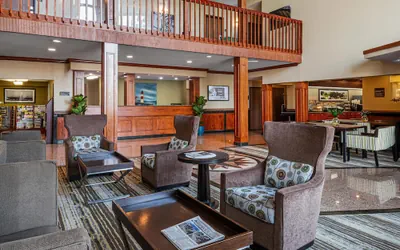 Photo 4 - Best Western Providence Warwick Airport Inn