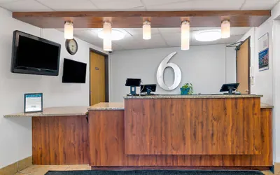 Photo 3 - Motel 6 Cedar Rapids, IA - Airport