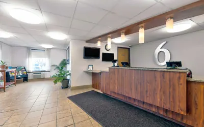 Photo 4 - Motel 6 Cedar Rapids, IA - Airport