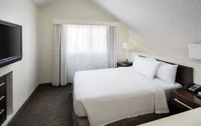 Photo 5 - Residence Inn By Marriott Long Beach