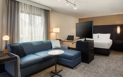Photo 2 - Residence Inn By Marriott Long Beach
