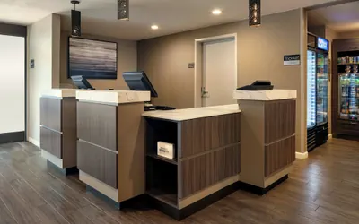 Photo 3 - Residence Inn By Marriott Long Beach
