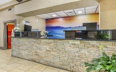 Photo 3 - Best Western Asheville Blue Ridge Parkway