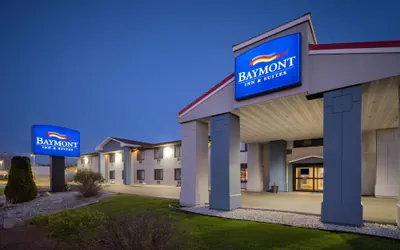 Baymont by Wyndham Waukesha