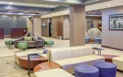 Photo 3 - Wyndham Garden Elk Grove Village/O'Hare